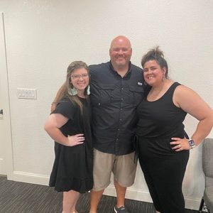 Meet your Posher, Caroline